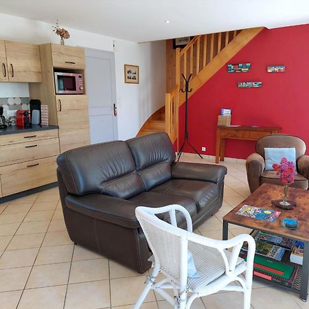 Holiday Home, Plouneour Brignogan Plages エクステリア 写真
