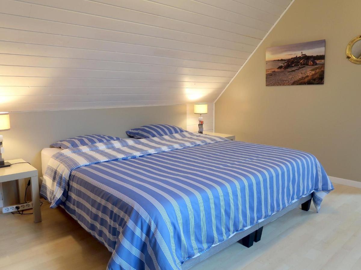 Holiday Home, Plouneour Brignogan Plages エクステリア 写真