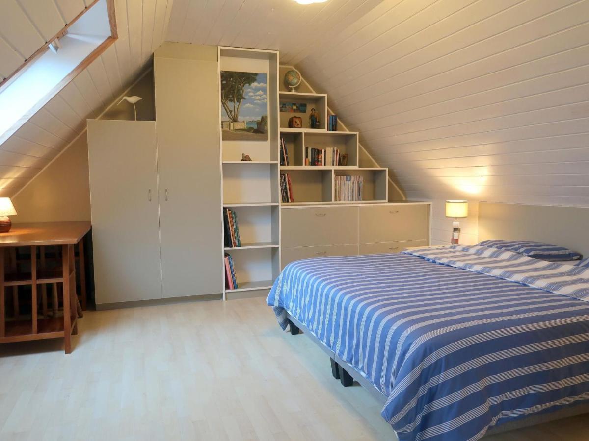 Holiday Home, Plouneour Brignogan Plages エクステリア 写真