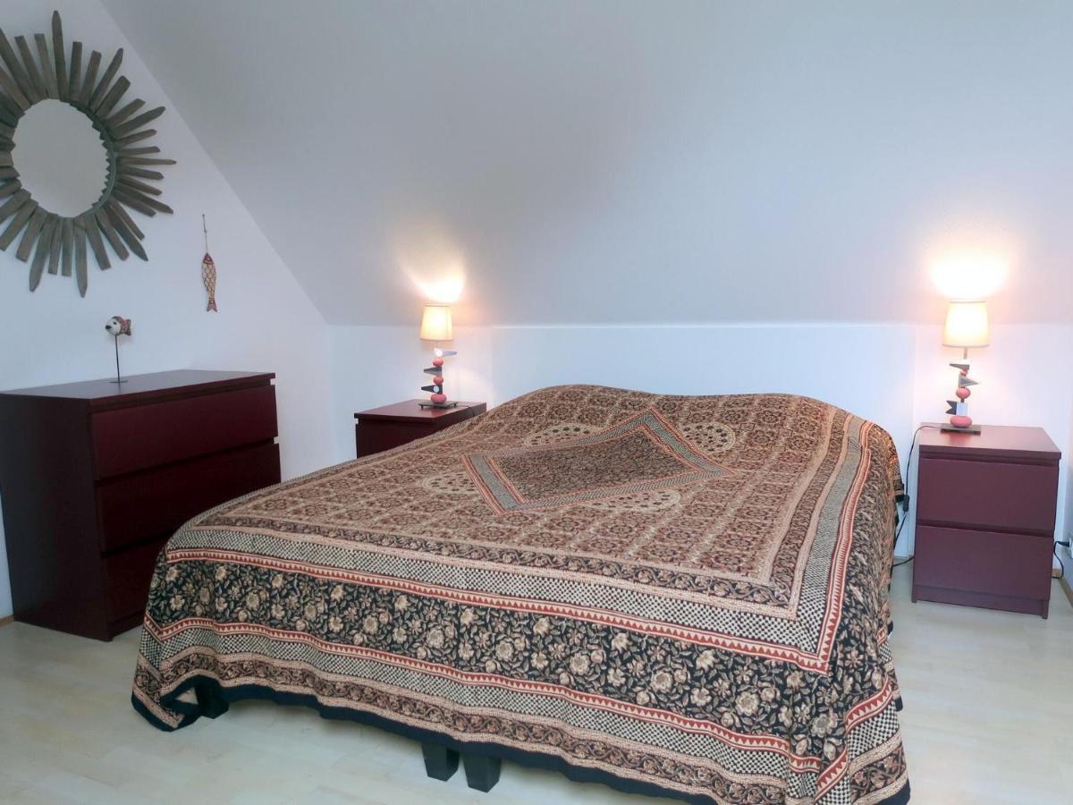 Holiday Home, Plouneour Brignogan Plages エクステリア 写真