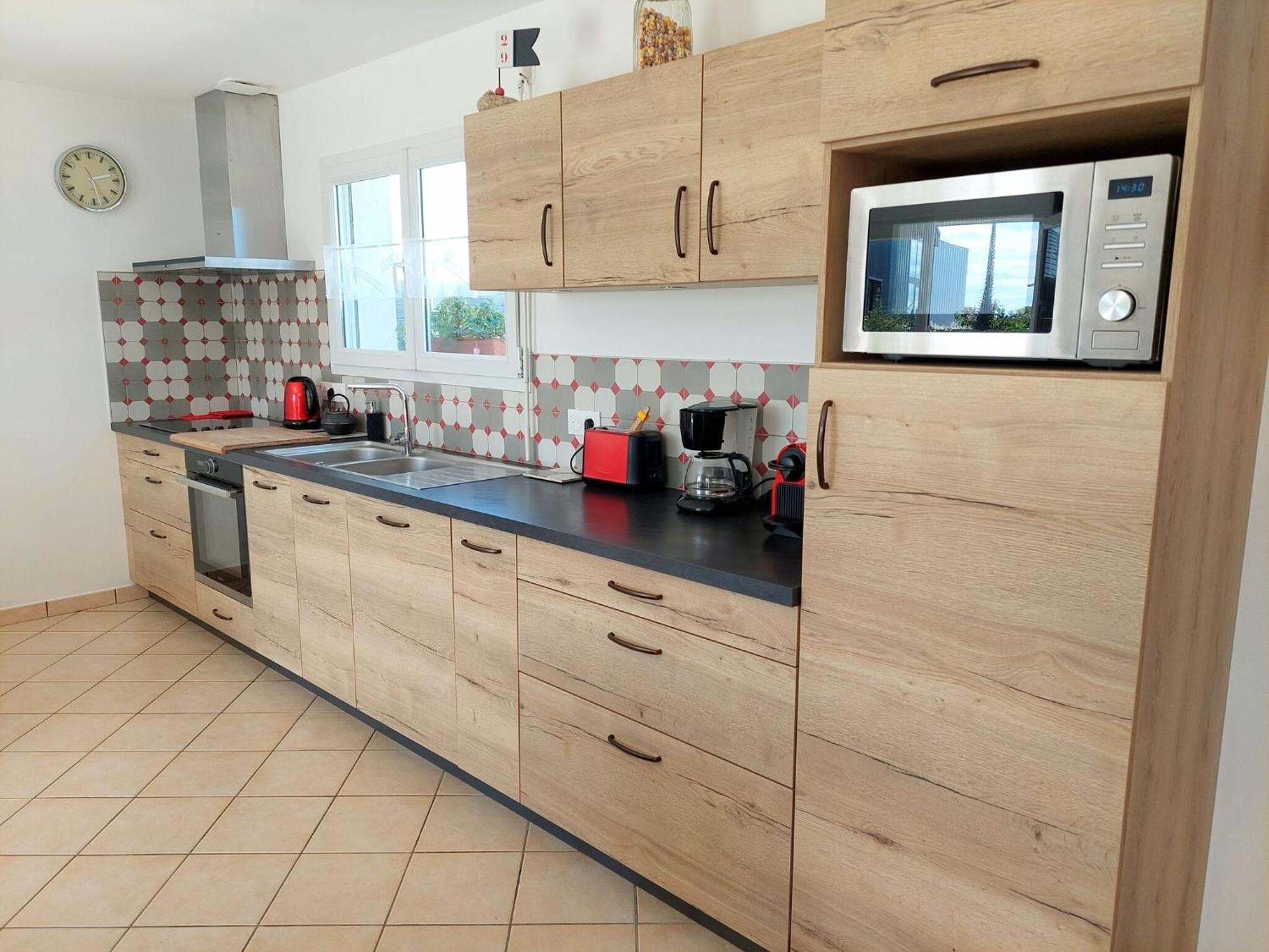 Holiday Home, Plouneour Brignogan Plages エクステリア 写真