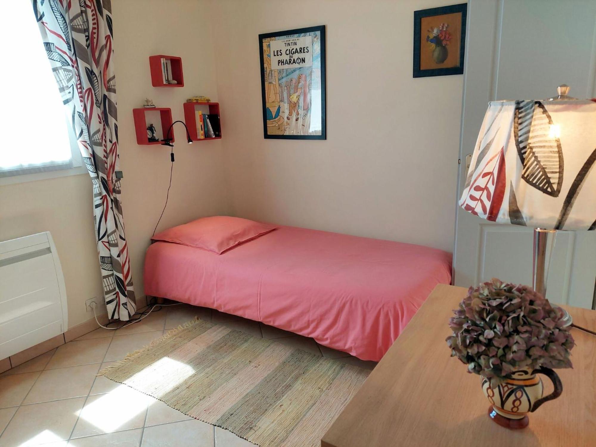 Holiday Home, Plouneour Brignogan Plages エクステリア 写真