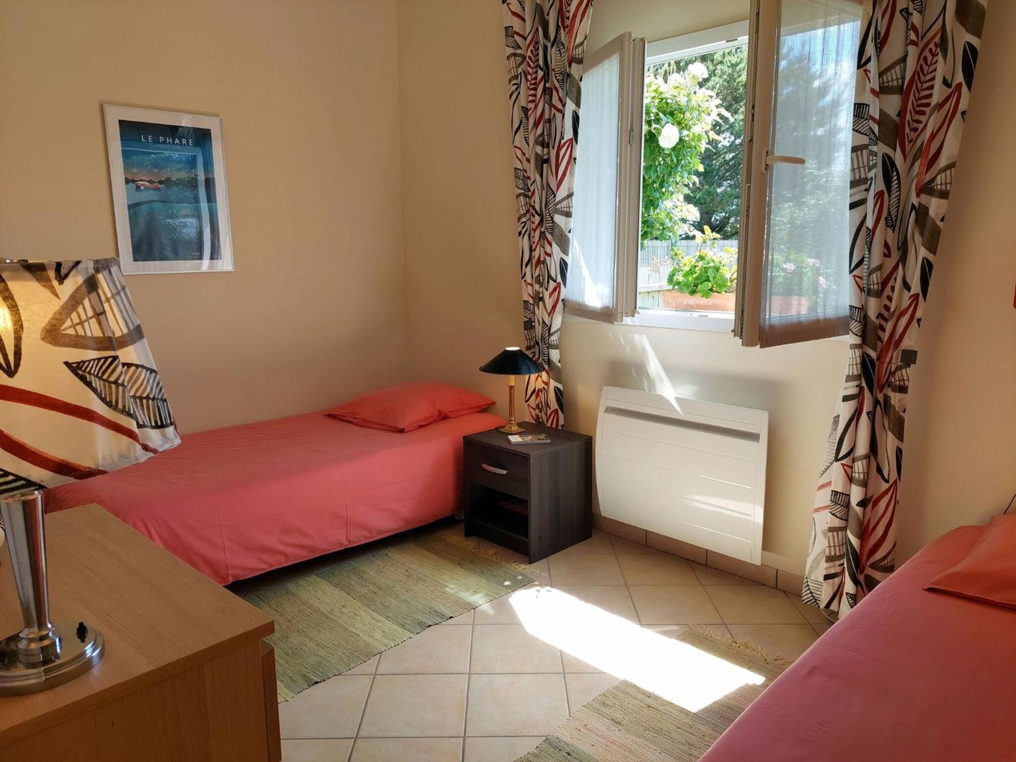 Holiday Home, Plouneour Brignogan Plages エクステリア 写真